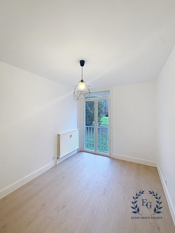 Appartement - 79 m² - 4 pièces