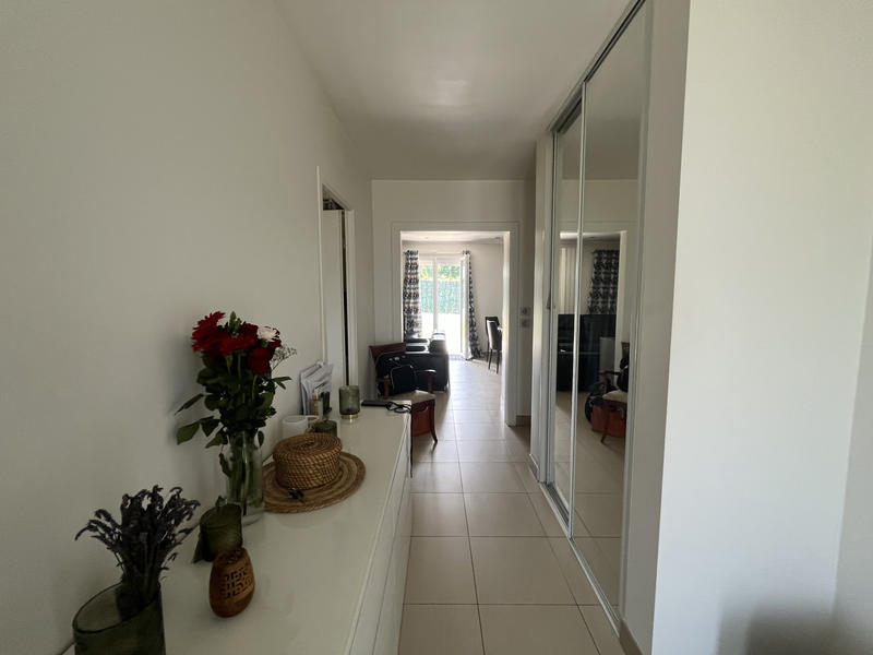 Maison - 108 m² - 5 pièces