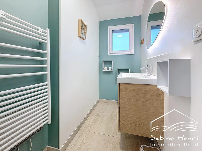 Maison - 354 m² - 10 pièces