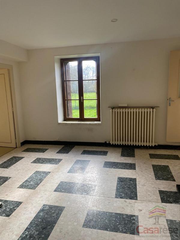 Longère - 132 m² - 4 pièces