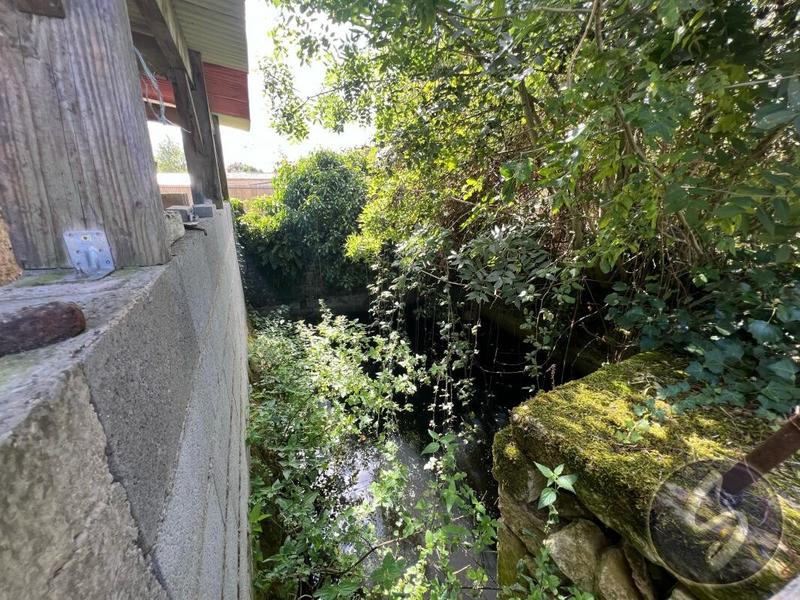 Maison - 214 m² - 7 pièces