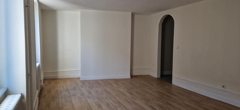 Maison - 82 m² - 4 pièces