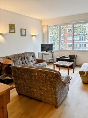 Appartement - 54 m² - 2 pièces