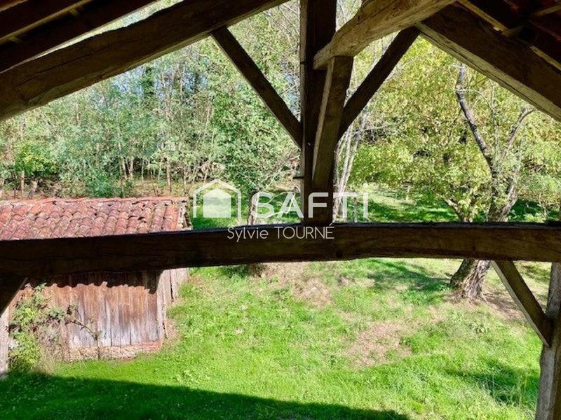 Maison - 78 m² - 5 pièces