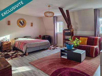 Maison - 150 m² - 5 pièces