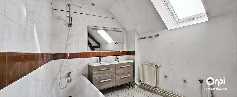 Maison - 118 m² - 4 pièces