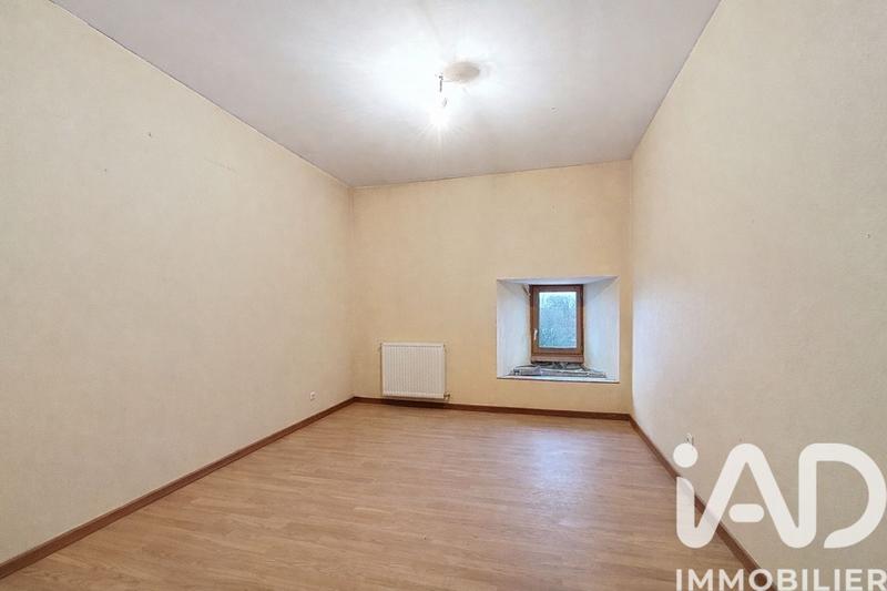 Maison de campagne - 301 m² - 9 pièces