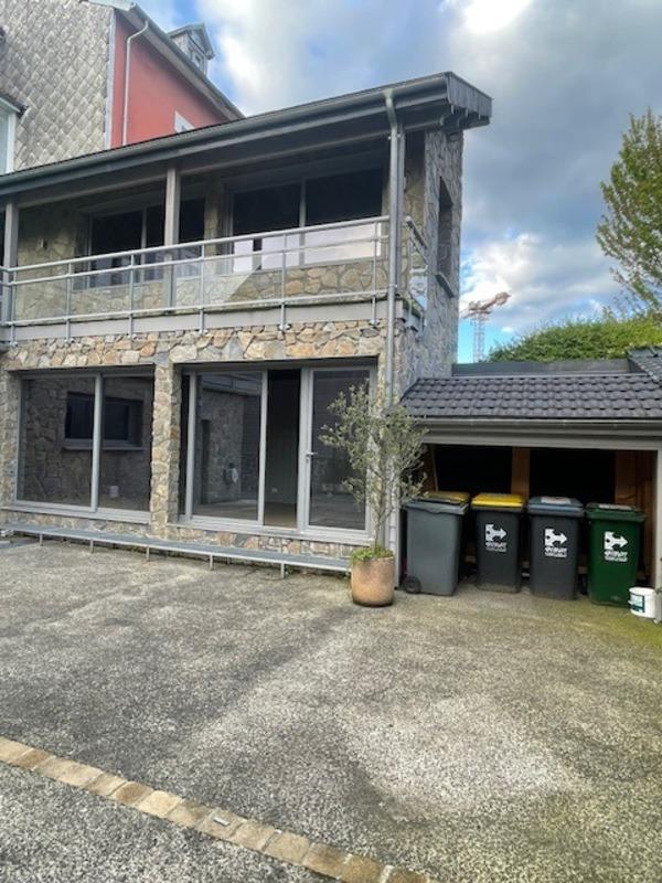 Immeuble - 800 m² - 25 pièces