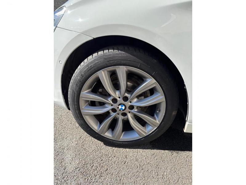 Bmw Serie 2 Active Tourer 218 d sport 150 Ch