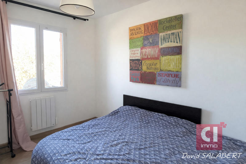 Maison - 152 m² - 7 pièces