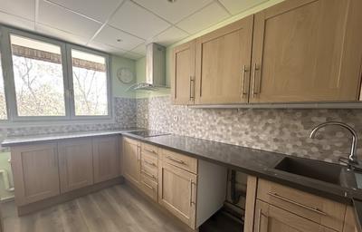 Appartement - 67 m² - 2 pièces