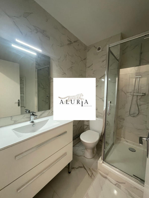 Appartement - 27 m² - 1 pièce