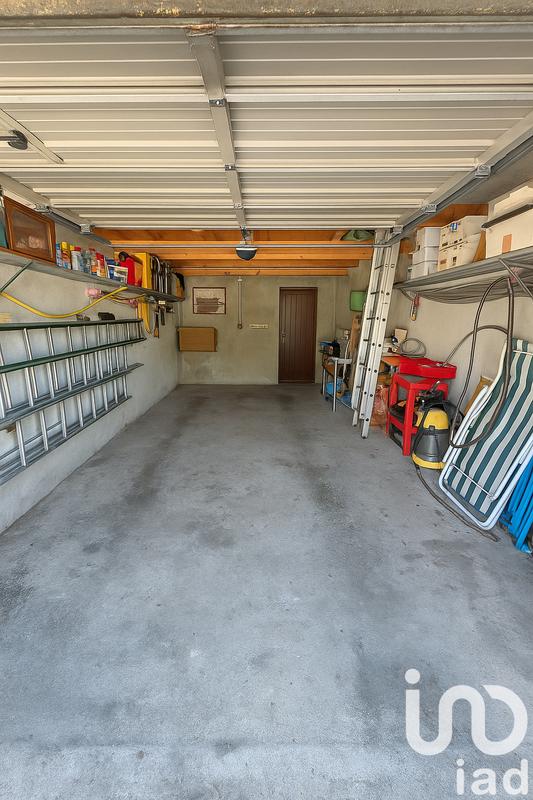 Maison - 160 m² - 7 pièces