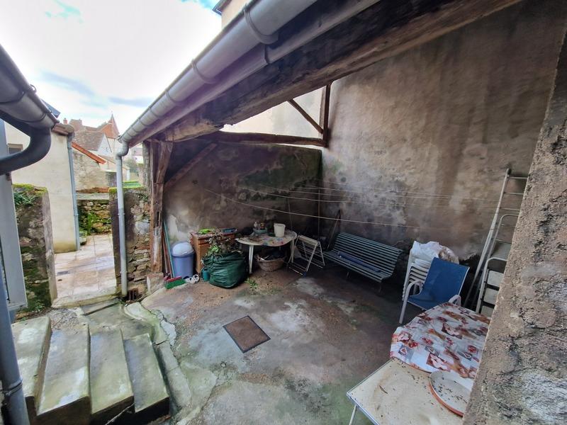 Maison - 151 m² - 7 pièces