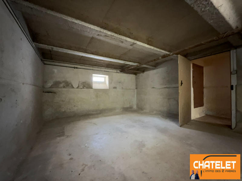 Maison - 102 m² - 5 pièces