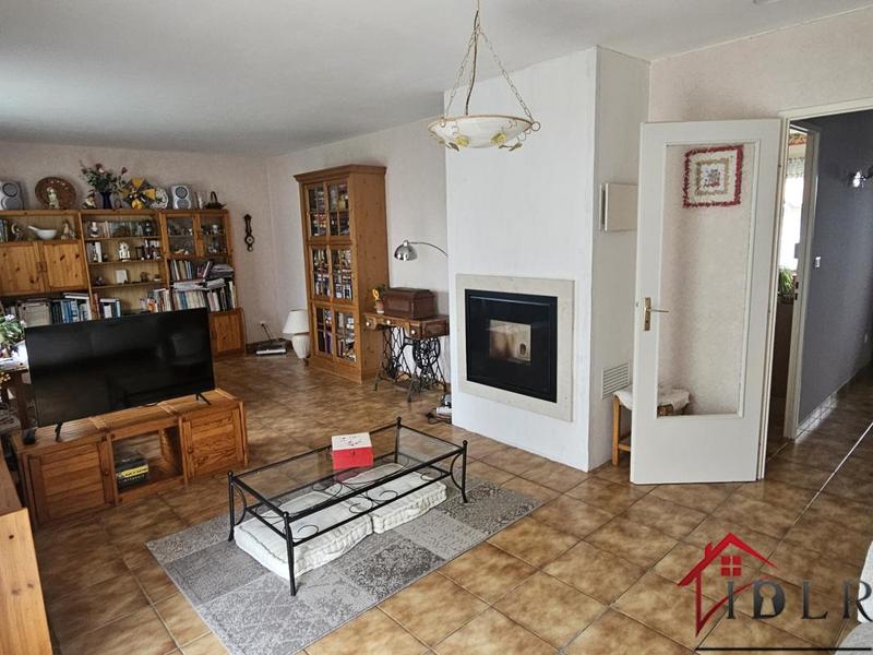 Pavillon - 86 m² - 4 pièces