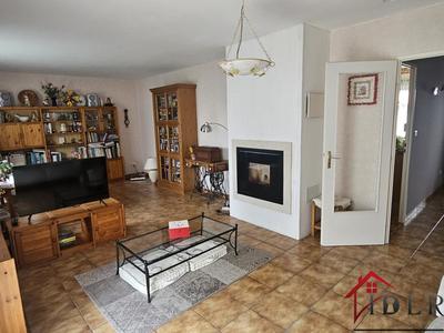 Pavillon - 86 m² - 4 pièces