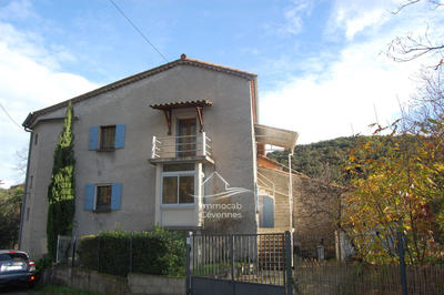 Mas - 113 m² - 5 pièces