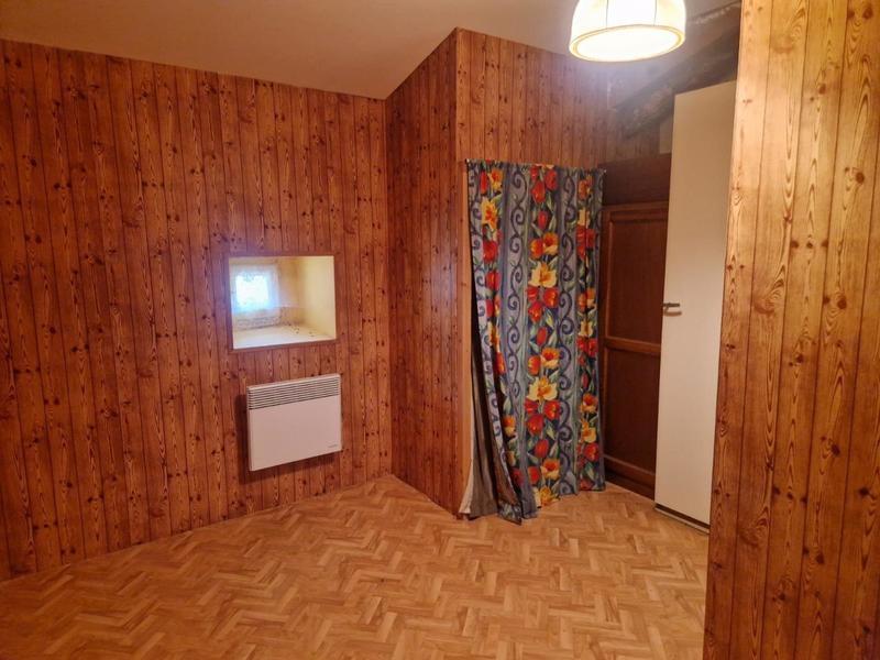 Maison - 121 m² - 5 pièces