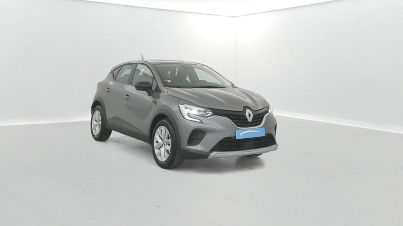 Renault Captur TCe 90 - 21 Business