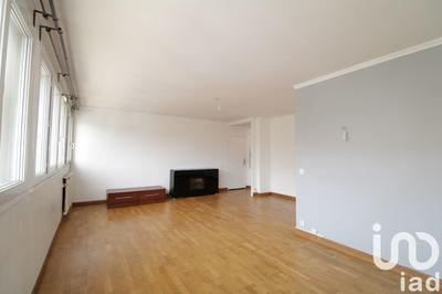 Appartement - 86 m² - 5 pièces
