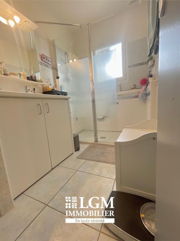 Villa - 98 m² - 4 pièces