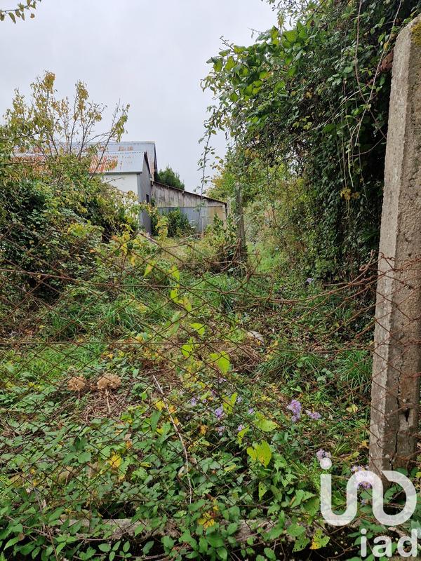 Maison - 80 m² - 5 pièces