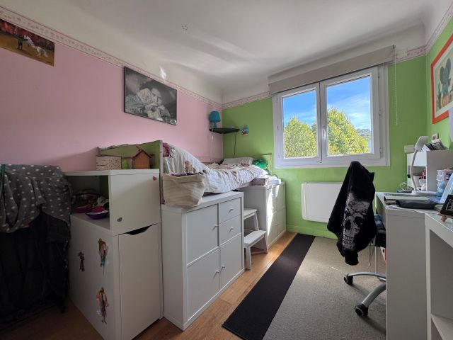 Maison - 117 m² - 5 pièces