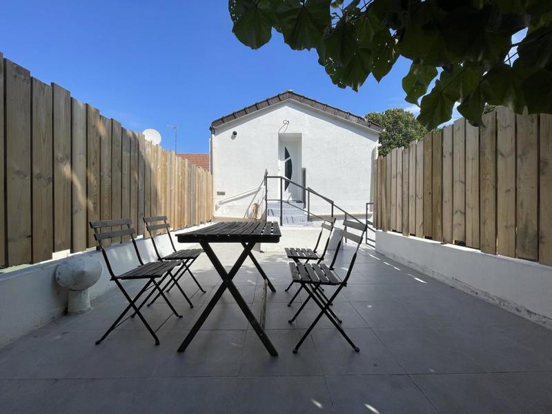 Immeuble - 152 m² - 7 pièces