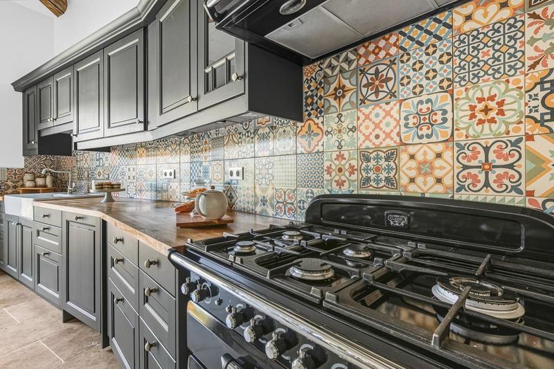 Maison - 125 m² - 4 pièces