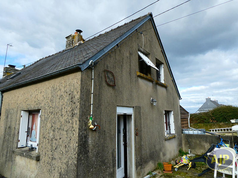 Maison - 68 m² - 4 pièces