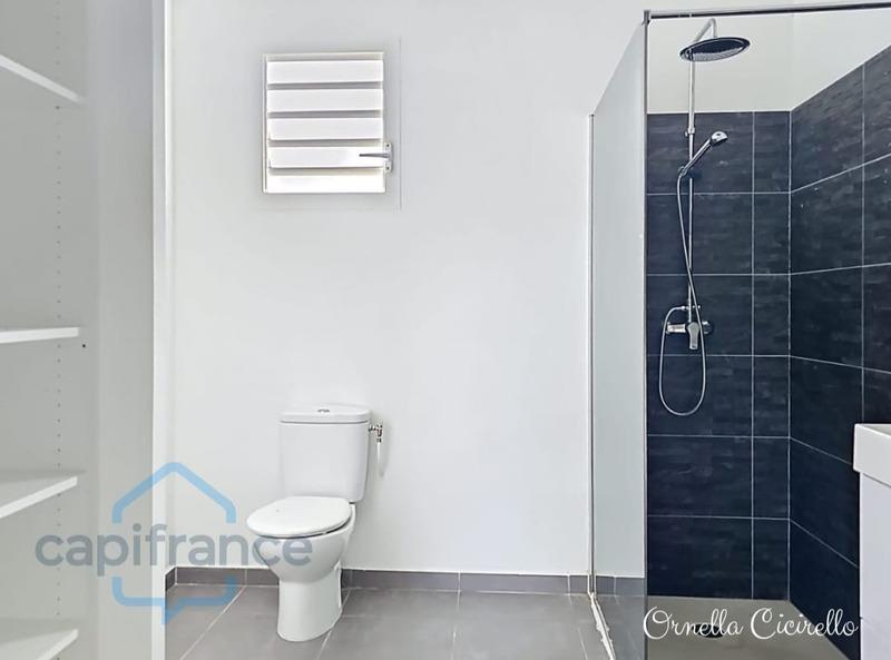 Maison - 111 m² - 4 pièces