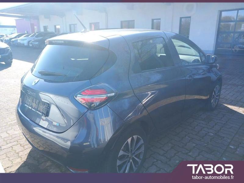 Renault Zoe Ze50 R135 Intens Kauf-Bat. Gps Pdc