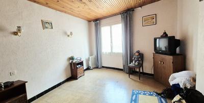 Maison ancienne - 103 m² - 6 pièces