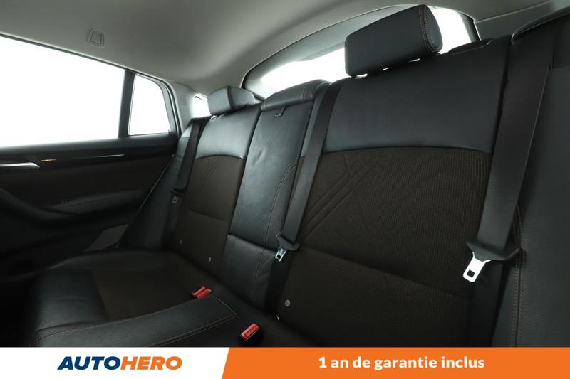 Bmw X4 xDrive20d xLine Bva8 190 ch