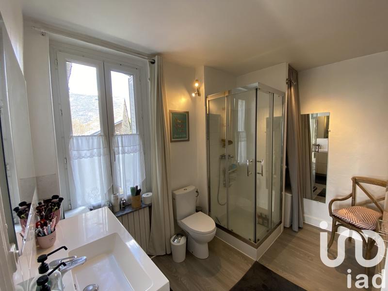 Maison de village - 160 m² - 6 pièces