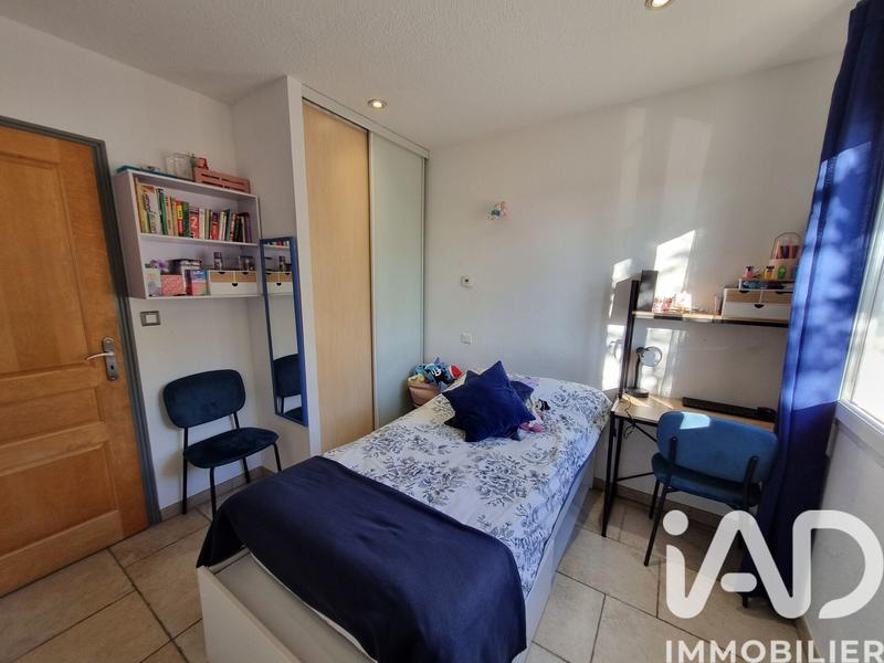 Maison de ville - 195 m² - 9 pièces