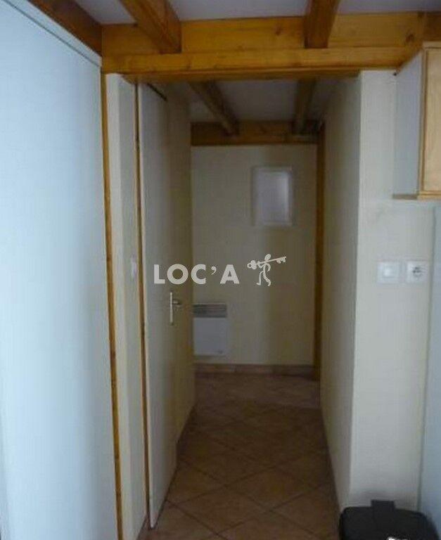 Appartement - 45 m² - 3 pièces