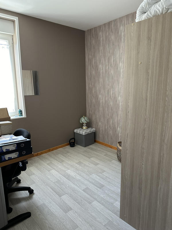 Maison - 54 m² - 3 pièces