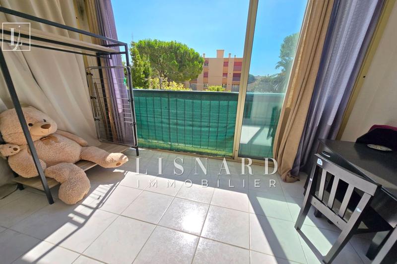 Appartement - 28 m² - 2 pièces