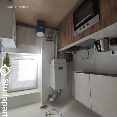 Appartement - 76 m² - 3 pièces