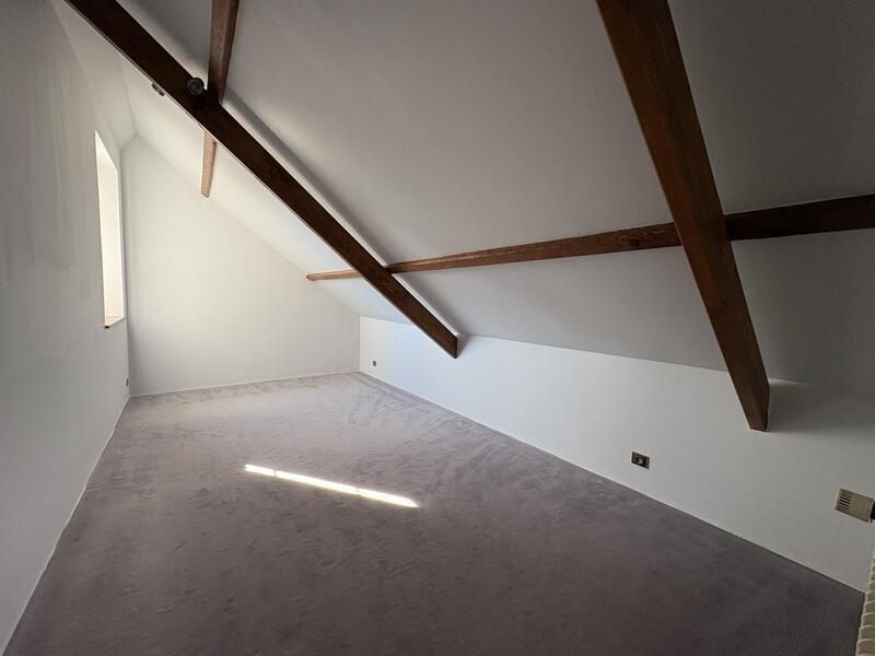 Maison - 102 m² - 5 pièces