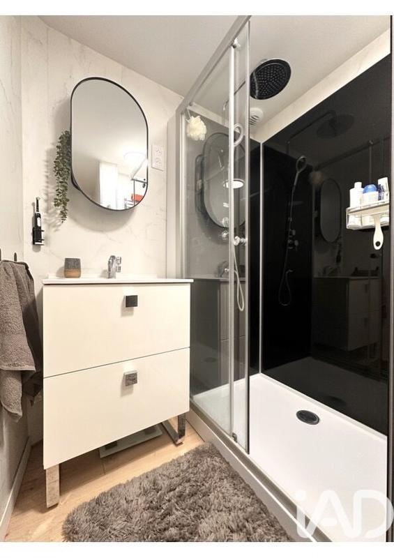 Maison - 73 m² - 4 pièces