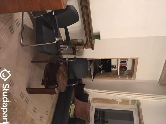 Appartement - 28 m² - 2 pièces