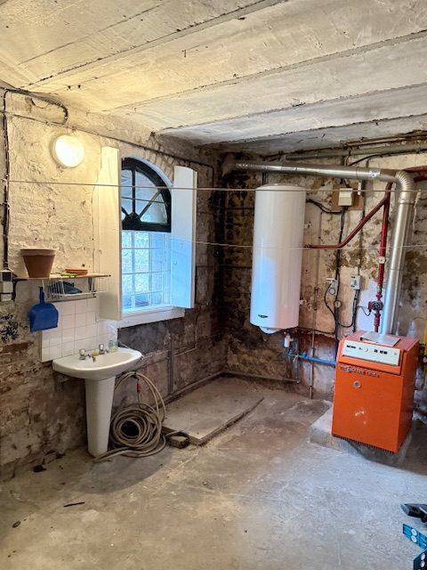 Maison - 86 m² - 4 pièces