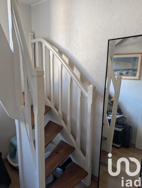 Maison - 83 m² - 4 pièces