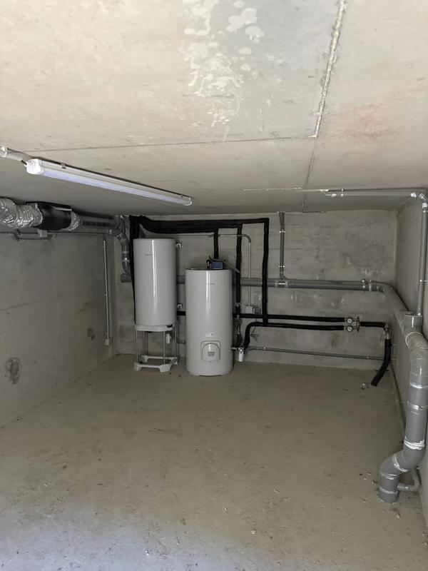 Châlet - 83 m² - 5 pièces