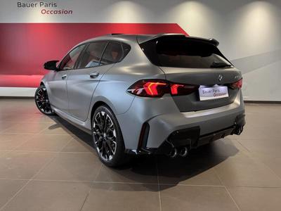 Bmw Série 1 F70 M135 xDrive 300 ch Dkg7 m Performance