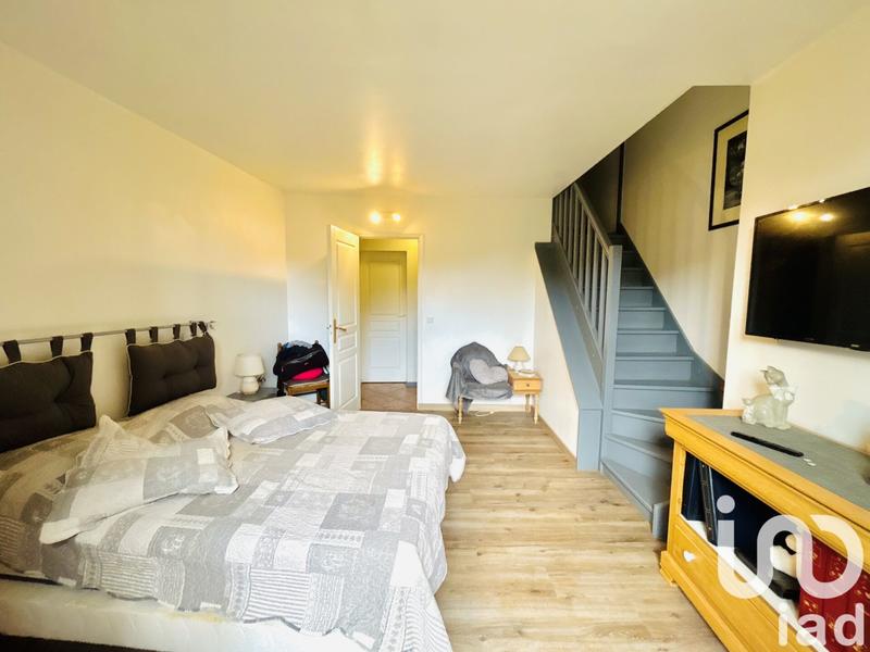 Maison - 175 m² - 7 pièces