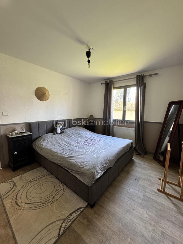 Maison de village - 168 m² - 8 pièces